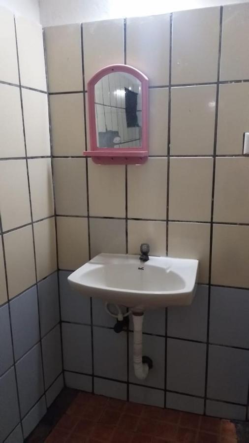 Hotel Aditya Puduccseri Kültér fotó